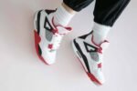 Air Jordan 4 Retro – Fire Red - Image 12
