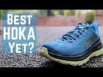 Hoka Running Shoes – Petrol - Image 2