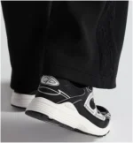 Dior B30 Countdown Sneaker – Black - Image 9