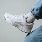 Nike Zoom Vomero 5 – Light Orwood Brown - Image 2