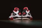 Air Jordan 4 Retro – Fire Red - Image 16