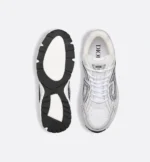 Dior B30 Countdown Sneaker – White - Image 6
