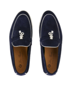 Loro Piana Summer Walk Loafers