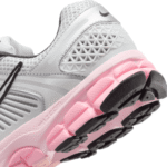 Nike Zoom Vomero 5 Women's Shoes – Photon Dust / Pink Foam - Image 3