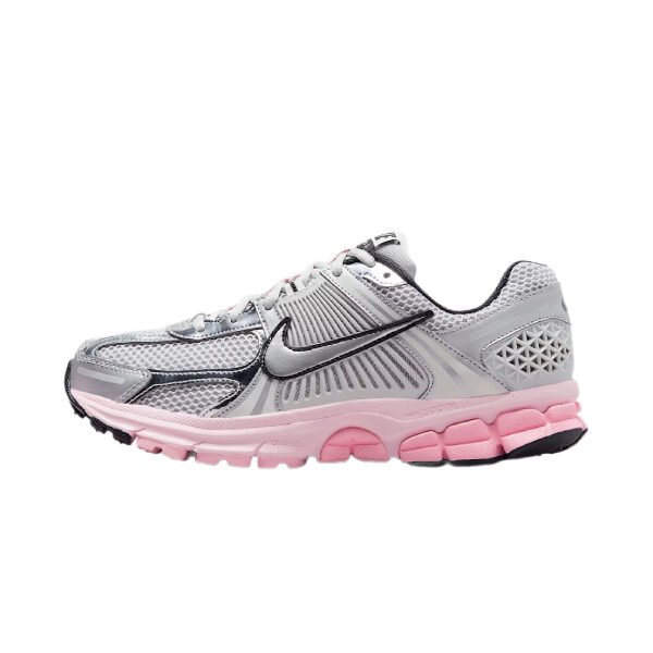 Nike Zoom Vomero 5 Women's Shoes – Photon Dust / Pink Foam