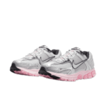 Nike Zoom Vomero 5 Women's Shoes – Photon Dust / Pink Foam - Image 5