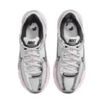 Nike Zoom Vomero 5 Women's Shoes – Photon Dust / Pink Foam - Image 6