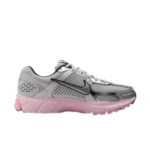 Nike Zoom Vomero 5 Women's Shoes – Photon Dust / Pink Foam - Image 7