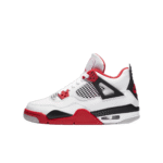 Air Jordan 4 Retro – Fire Red