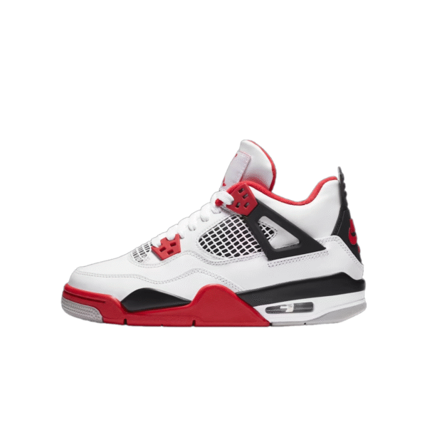 Air Jordan 4 Retro – Fire Red