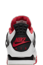 Air Jordan 4 Retro – Fire Red - Image 5