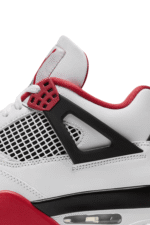 Air Jordan 4 Retro – Fire Red - Image 6