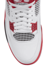 Air Jordan 4 Retro – Fire Red - Image 7