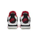 Air Jordan 4 Retro – Fire Red - Image 8