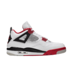 Air Jordan 4 Retro – Fire Red - Image 10