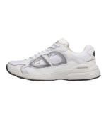 Dior B30 Countdown Sneaker – White