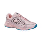 Dior B30 Sneaker – Pale Pink - Image 3