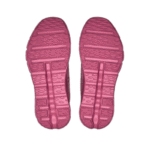 ON Cloud x LOEWE Pink – Women's Mid Sneakers - Image 5
