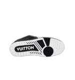 Louis Vuitton LV Skate Sneaker – Black - Image 6