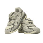 ASICS GEL-NYC Cream Gray – Unisex Sneakers - Image 4