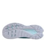 Hoka Running Shoes - Light Blue/Silver - Image 5
