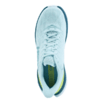 Hoka Running Shoes – Light Blue/Green - Image 11