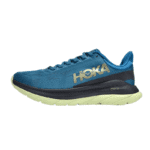 Hoka Running Shoes – Petrol