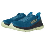 Hoka Running Shoes – Petrol - Image 6