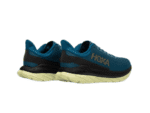 Hoka Running Shoes – Petrol - Image 3
