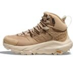 Hoka Kaha 2 GTX Beige