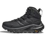 Hoka Kaha 2 GTX Black