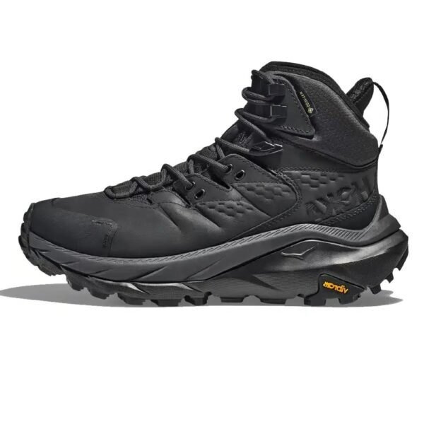 Hoka Kaha 2 GTX Black
