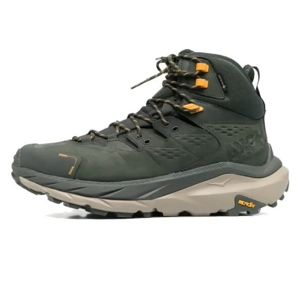 Hoka Kaha 2 GTX Olive