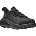 Hoka Adventure Shoe – Black - Image 3