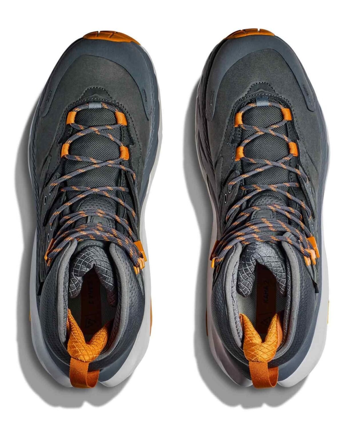 Hoka Kaha 2 GTX Gray - Image 6