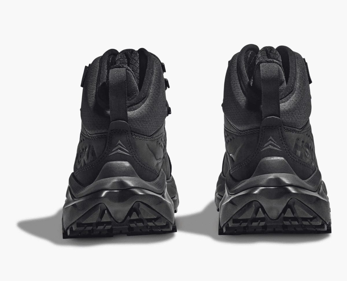 Hoka Kaha 2 GTX Black - Image 6