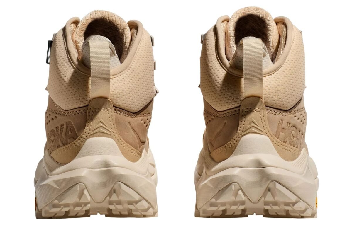 Hoka Kaha 2 GTX Beige - Image 6