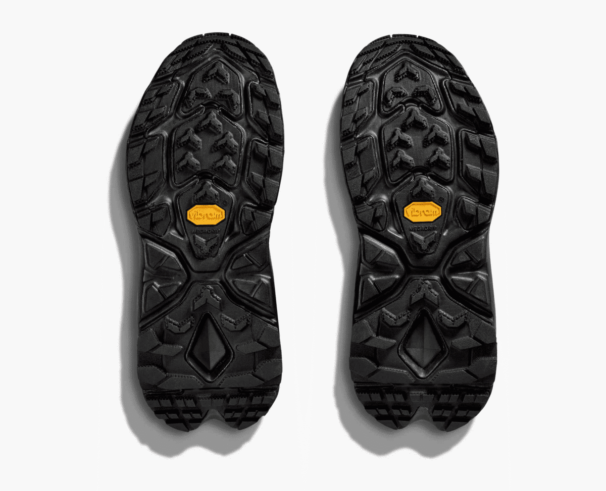 Hoka Kaha 2 GTX Black - Image 8