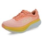 Hoka Orange Running Shoes - Image 6