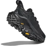 Hoka Adventure Shoe – Black - Image 6
