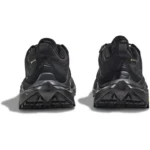 Hoka Adventure Shoe – Black - Image 7