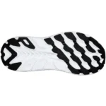 Hoka Black/White Running Shoes - Image 7