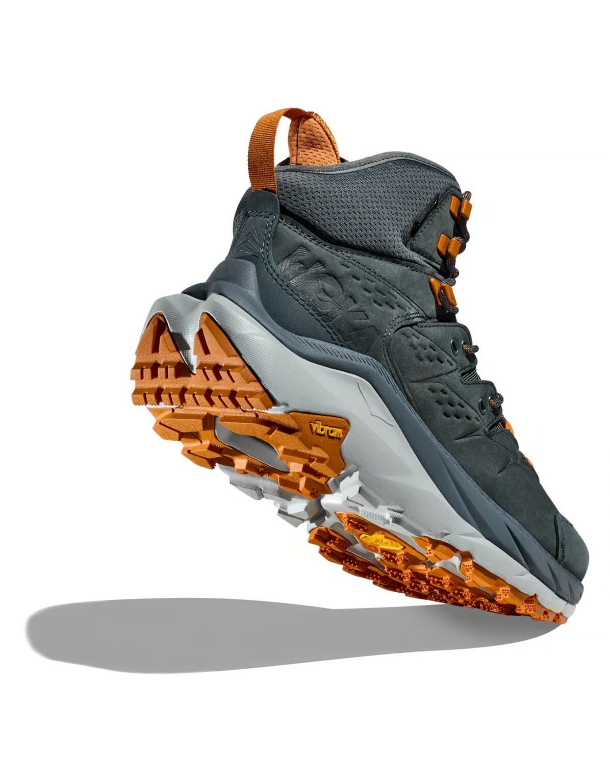 Hoka Kaha 2 GTX Gray - Image 2