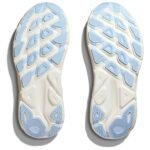 Hoka Blue/Orange Running Shoes - Image 8