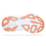 Hoka Yellow Blue Running Shoes - Image 5