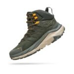 Hoka Kaha 2 GTX Olive - Image 2