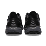 Hoka Black/Gray Running women's Shoes - Image 2