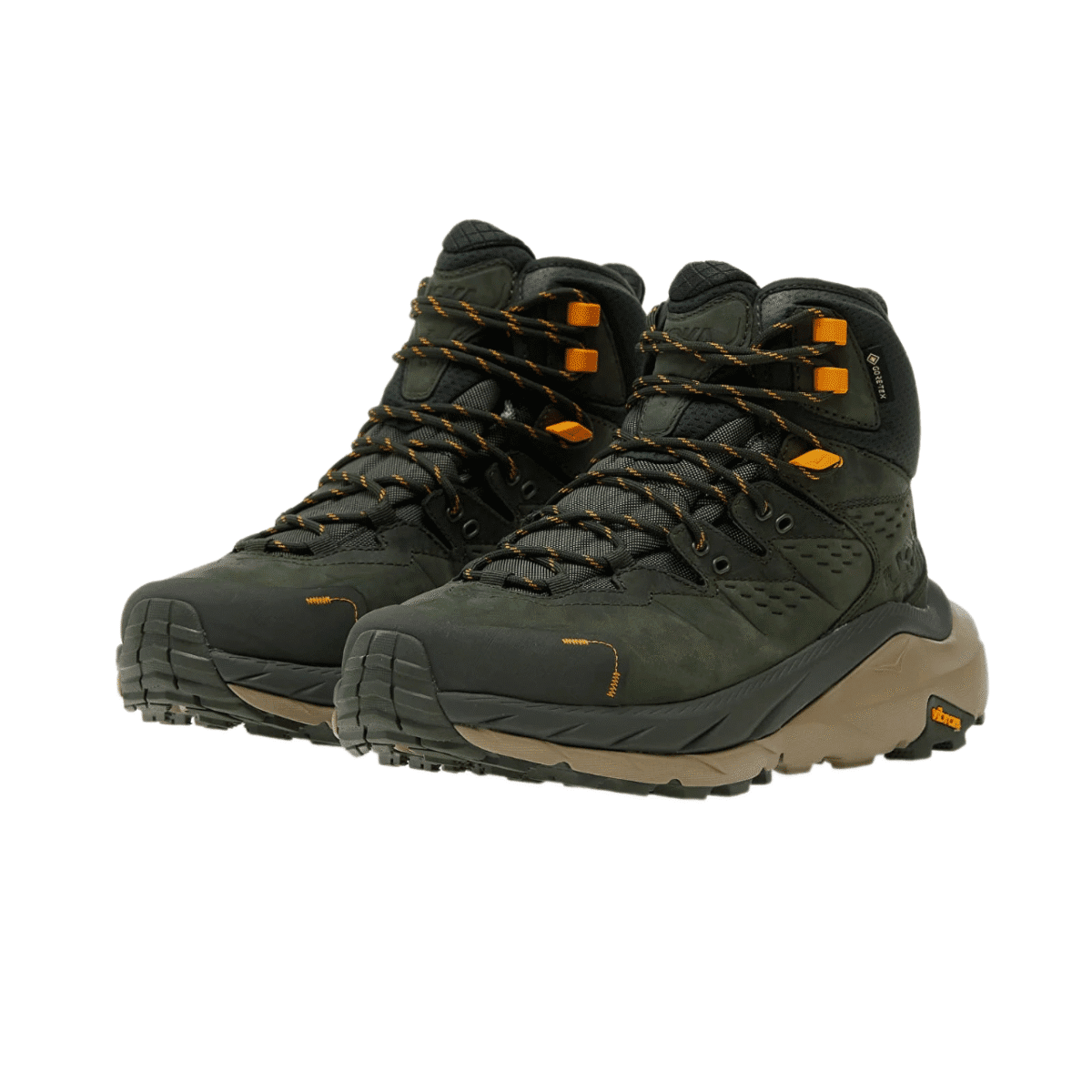 Hoka Kaha 2 GTX Olive - Image 3
