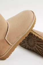 UGG Mini Bailey Bow II Sand - Image 5
