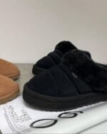 UGG Tazzlita Slipper Black - Image 8